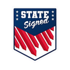 State Signed - Home